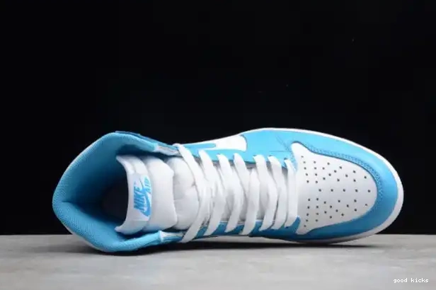 Air Retro 'UNC' High 555088-117 Jordan OG 1 0324